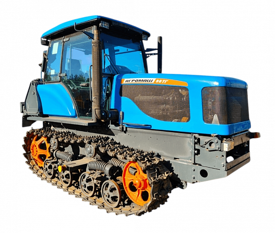 АГРОМАШ-90ТГ 1040М