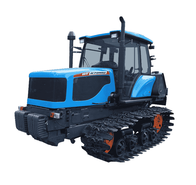 Трактор АГРОМАШ-90ТГ 3640М