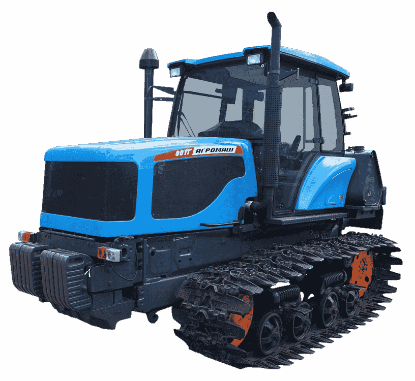Трактор АГРОМАШ 110ТГ 3640М