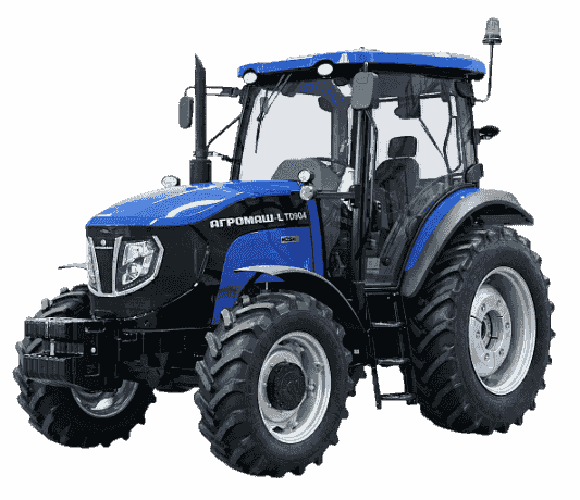 АГРОМАШ-L TD904